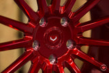 Vossen Forged VPS-305 Starting at $2000 per Wheel