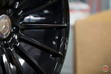 Vossen Forged VPS-305 Starting at $2000 per Wheel