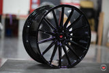 Vossen Forged VPS-305 Starting at $2000 per Wheel