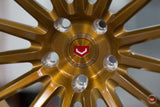 Vossen Forged VPS-305 Starting at $2000 per Wheel