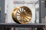 Vossen Forged VPS-305 Starting at $2000 per Wheel