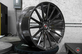 Vossen Forged VPS-305 Starting at $2000 per Wheel