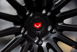 Vossen Forged VPS-305 Starting at $2000 per Wheel