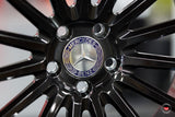Vossen Forged VPS-305 Starting at $2000 per Wheel