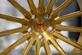 Vossen Forged VPS-305 Starting at $2000 per Wheel
