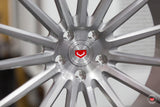 Vossen Forged VPS-305 Starting at $2000 per Wheel
