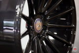 Vossen Forged VPS-305 Starting at $2000 per Wheel
