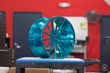 Vossen Forged VPS-305 Starting at $2000 per Wheel