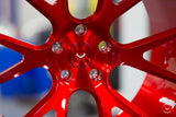 Vossen Forged VPS-306 Starting at $2000 per Wheel