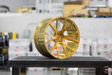 Vossen Forged VPS-306 Starting at $2000 per Wheel