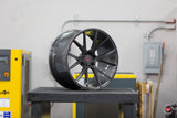 Vossen Forged VPS-306 Starting at $2000 per Wheel
