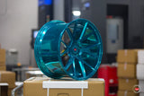 Vossen Forged VPS-306 Starting at $2000 per Wheel