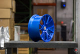 Vossen Forged VPS-306 Starting at $2000 per Wheel