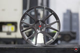 Vossen Forged VPS-306 Starting at $2000 per Wheel