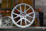 Vossen Forged VPS-306 Starting at $2000 per Wheel