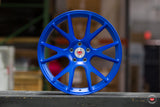 Vossen Forged VPS-306 Starting at $2000 per Wheel