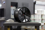 Vossen Forged VPS-306 Starting at $2000 per Wheel
