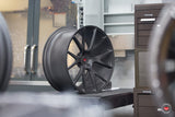 Vossen Forged VPS-306 Starting at $2000 per Wheel