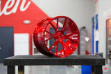 Vossen Forged VPS-306 Starting at $2000 per Wheel