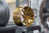 Vossen Forged VPS-306 Starting at $2000 per Wheel