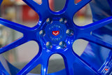 Vossen Forged VPS-306 Starting at $2000 per Wheel