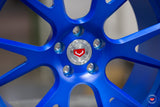 Vossen Forged VPS-306 Starting at $2000 per Wheel