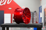 Vossen Forged VPS-306 Starting at $2000 per Wheel