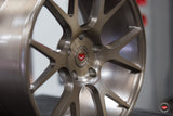 Vossen Forged VPS-306 Starting at $2000 per Wheel