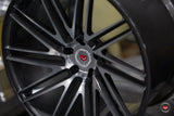 Vossen Forged VPS-307T Starting at $2000 per Wheel