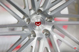 Vossen Forged VPS-307T Starting at $2000 per Wheel