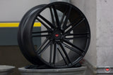 Vossen Forged VPS-307T Starting at $2000 per Wheel
