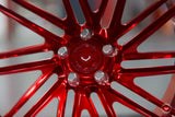 Vossen Forged VPS-307T Starting at $2000 per Wheel
