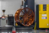 Vossen Forged VPS-307T Starting at $2000 per Wheel