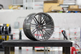 Vossen Forged VPS-307 Starting at $2000 per Wheel