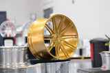 Vossen Forged VPS-307 Starting at $2000 per Wheel
