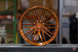 Vossen Forged VPS-307 Starting at $2000 per Wheel