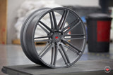 Vossen Forged VPS-307 Starting at $2000 per Wheel