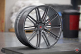 Vossen Forged VPS-307 Starting at $2000 per Wheel