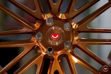 Vossen Forged VPS-307 Starting at $2000 per Wheel