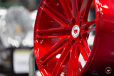 Vossen Forged VPS-307 Starting at $2000 per Wheel