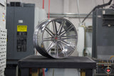 Vossen Forged VPS-307 Starting at $2000 per Wheel