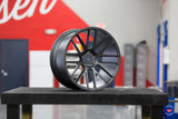 Vossen Forged VPS-308 Starting at $2000 per Wheel