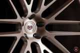 Vossen Forged VPS-308 Starting at $2000 per Wheel