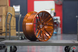 Vossen Forged VPS-308 Starting at $2000 per Wheel