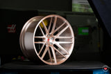 Vossen Forged VPS-308 Starting at $2000 per Wheel