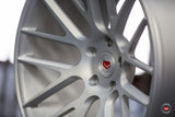 Vossen Forged VPS-308 Starting at $2000 per Wheel