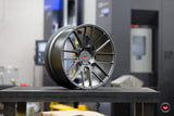 Vossen Forged VPS-308 Starting at $2000 per Wheel