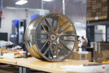 Vossen Forged VPS-308 Starting at $2000 per Wheel