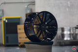 Vossen Forged VPS-308 Starting at $2000 per Wheel