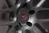 Vossen Forged VPS-308 Starting at $2000 per Wheel
